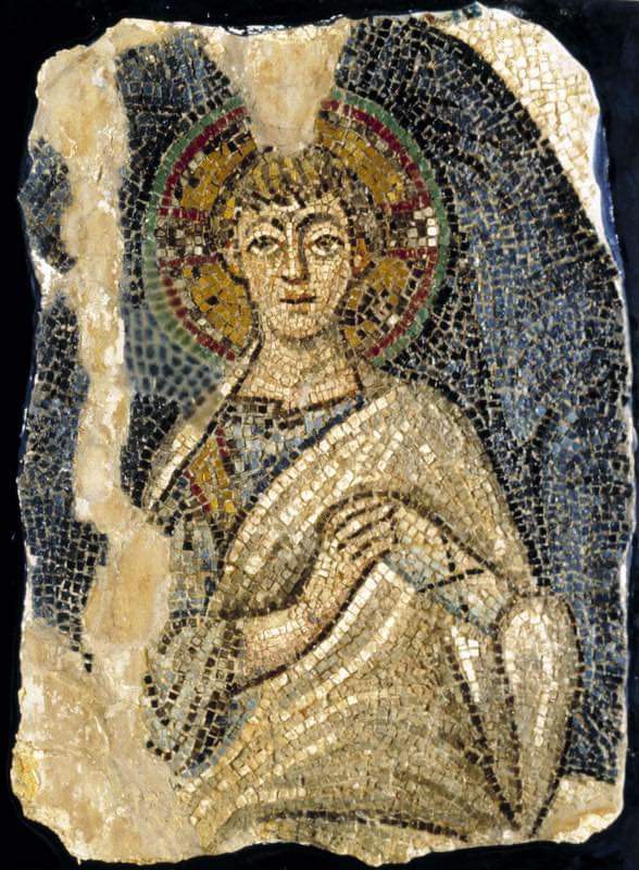 Παναγίας Κανακαριάς